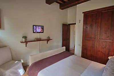 Modernes Ferienhaus in Foligno Loc.