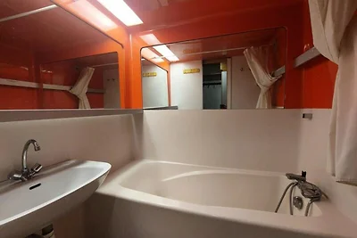 Wohnung in Charmettoger nahe Skipiste