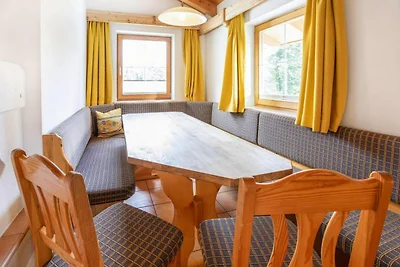 Chalet in Hochkrimml
