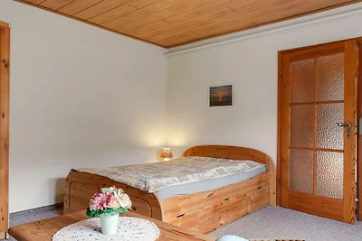 Appartamento a Warin vicino al lago Glammsee