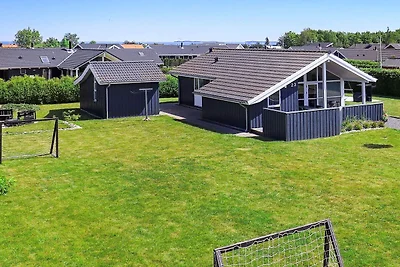 8 Personen Ferienhaus in Otterup-By Traum