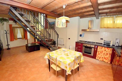 Wohnung im historischen Zentrum von Lucca