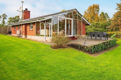 6 Personen Ferienhaus in Hejls