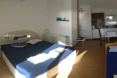 Guest House Jurković - Studio with Balcony