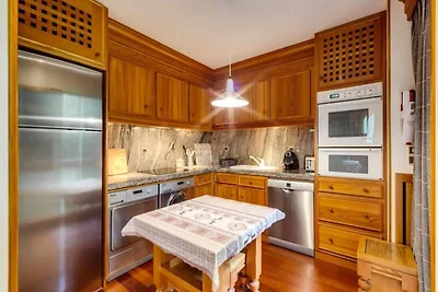 Helle Wohnung im Zentrum des Bahnhofs mit...