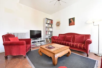 Appartamento con balcone esposto a sud