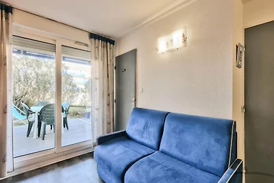 Appartement in Lacanau vlakbij zandstrand