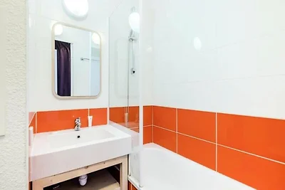 Studio Confort (4 Personen)