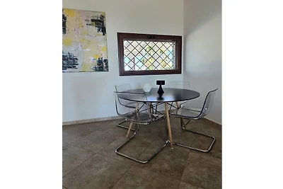 Ferienhaus mit 2 Schlafzimmer