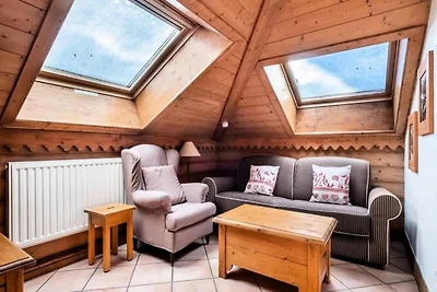 2-Zimmer-Wohnung für 4 Personen - Auswahl