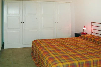 Bungalow a schiera con pool, sulla Costa Rei