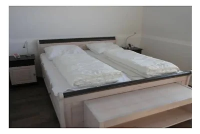 Vakantiehuis in Hage met zwembad