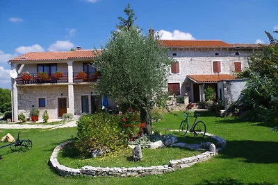 Appartamento di lusso a Šajini, Croazia