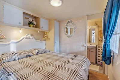 Ferienhaus mit privatem Pool
