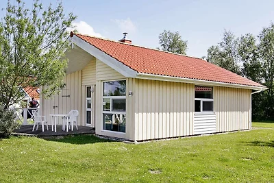 4 Personen Ferienhaus in Otterndorf