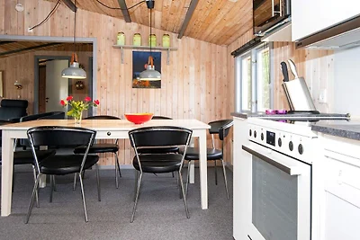 6 Personen Ferienhaus in Fanø
