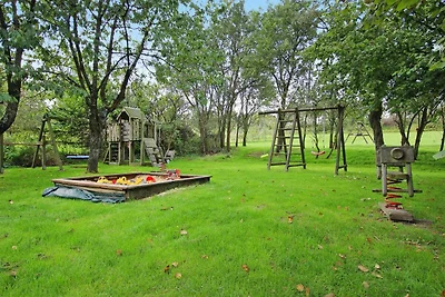 Ferienhaus Mirow am Müritz-Parco Nazionale