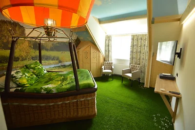Ferienhaus in Haaren mit Terrasse