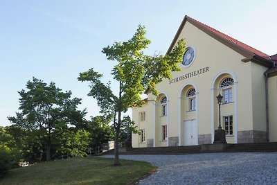 Ferienwohnung Askanier, Ballenstedt-ehem. TUI