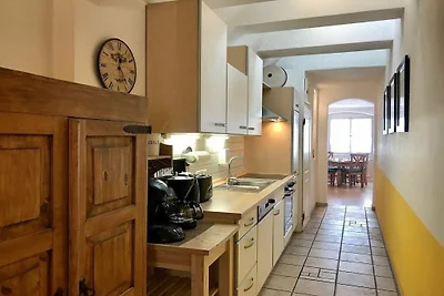 Ferienwohnung mit 1 Schlafzimmer