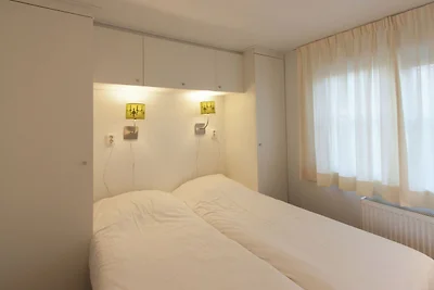 Chalet moderno con lavastoviglie,