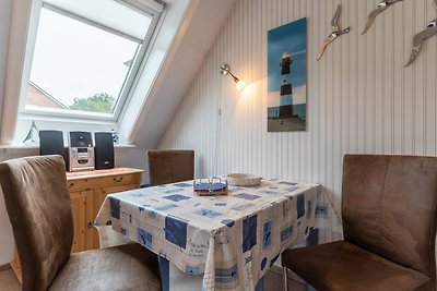 Komfortable Ferienwohnung in St.Peter Ording