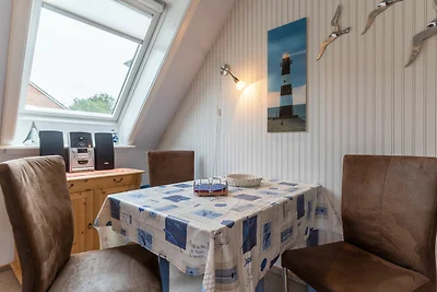 Wohnung in St. Peter Ording