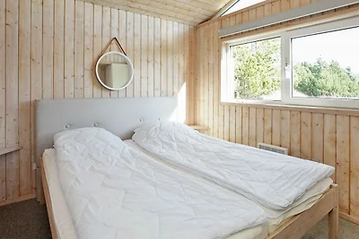 4 persoons vakantie huis in Skagen-By Traum