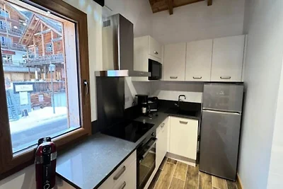 Wohnung in Obélisque in der Nähe der...