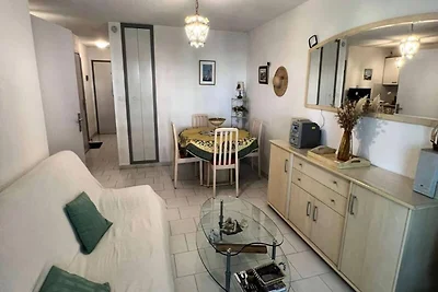 Appartamento Vacanza con famiglia Six Fours les Plages