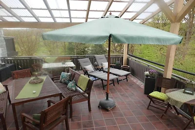 Ferienwohnung mit 1 Schlafzimmer