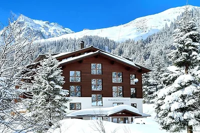 4 im Haus Bohemia