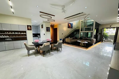 Villa Verizon di Palette Homes
