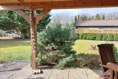 Ferienhaus mit 2 Schlafzimmer