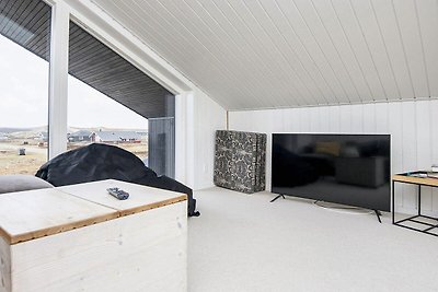 10 Personen Ferienhaus in Harboøre-By Traum