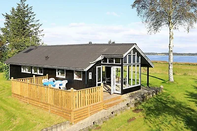 4 Personen Ferienhaus in Højslev