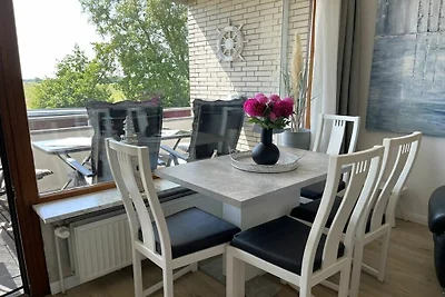 Ferienwohnung mit 1 Schlafzimmer