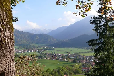 Sina im Haus Irmgard