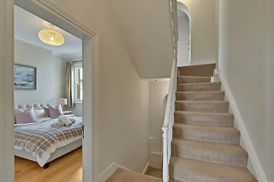 Elegante villa in het hart van Sidmouth, Geen...