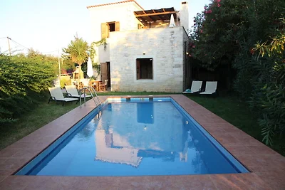 Splendida villa a Prine con piscina privata