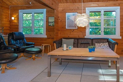 6 Personen Ferienhaus in Allingåbro