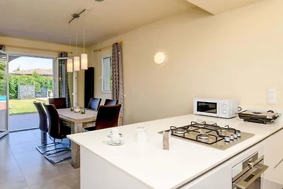 Villa mit 3 Schlafzimmer
