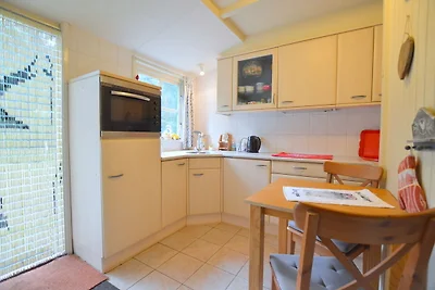 Casa vacanze a Maarheeze con giardino