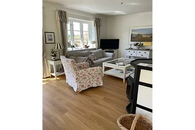 Ferienhaus mit 1 Schlafzimmer