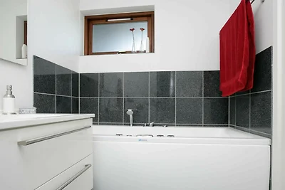6 Personen Ferienhaus in Bogense-By Traum