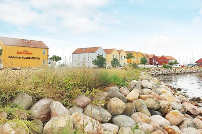 6 Personen Ferienhaus in Rudkøbing-By Traum