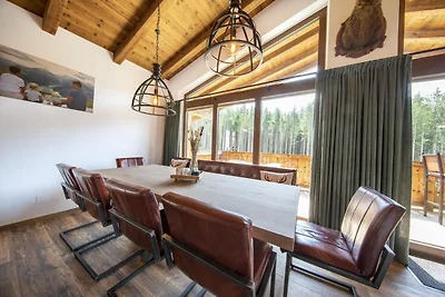 Nationalpark Chalet Kratzenberg