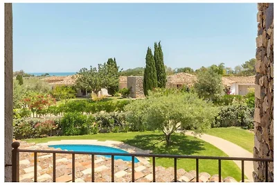 Villa in CASTIADAS mit Schwimmbecken