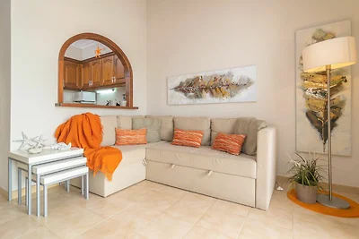 Ca Minorica - Apartment In Son Parc.