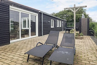 12 Personen Ferienhaus in Vinderup-By Traum